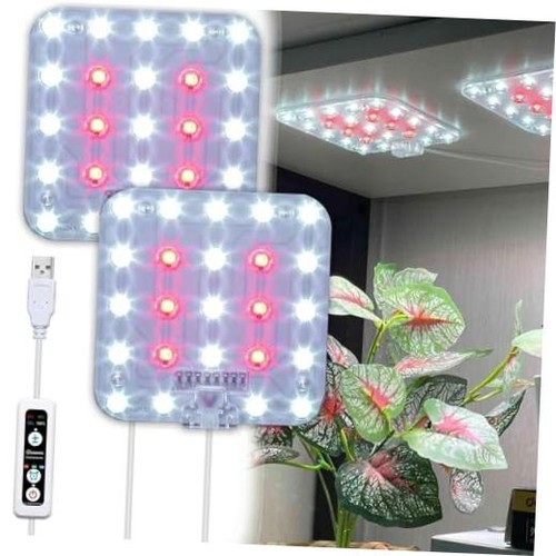 Under shelf grow light - shelf, auto