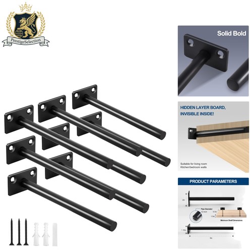 Sturdy inch solid - 6-inch,